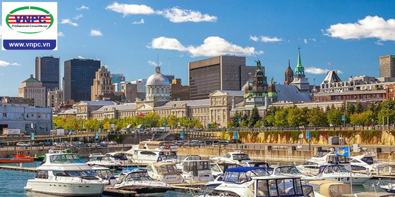Du học Canada 2018: 5 lý do hấp dẫn sinh viên học tập tại Montreal 