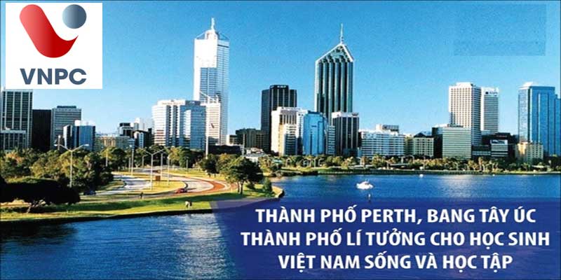 5 lý do khiến bạn nhất định phải du học Úc tại Perth