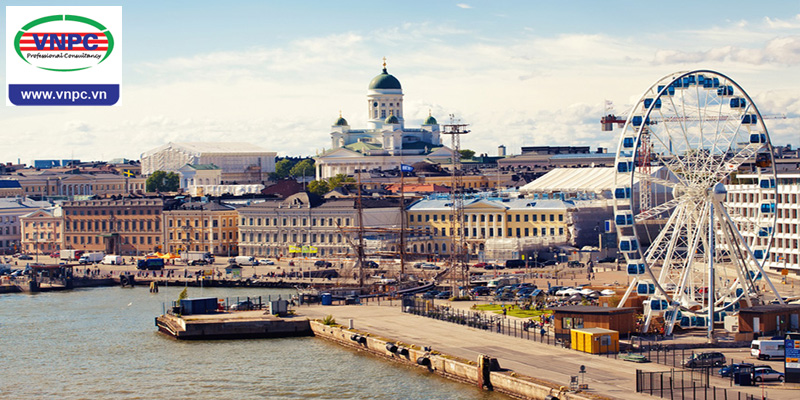 5 lý do thuyết phục bạn tới du học Phần Lan 2018