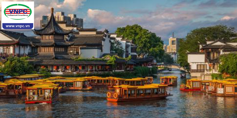5 thành phố được chọn nhiều nhất khi du học Trung Quốc