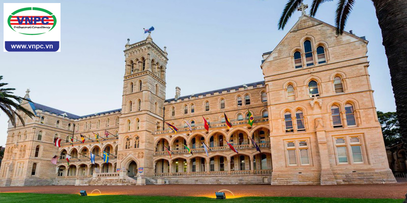 7 lý do đưa bạn du học Úc 2018 tại trường ICMS