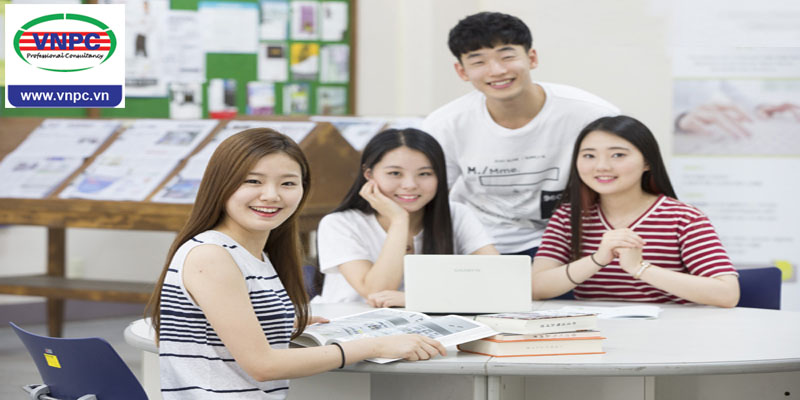 8 trường đại học chất lượng nhất khi du học Hàn Quốc 2017