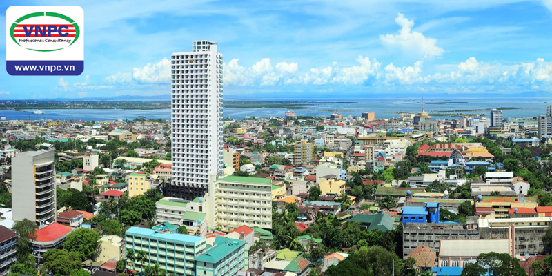 Cebu – nơi xứng đáng trao gửi niềm tin khi học tiếng Anh tại Philippines 2017 (Part 1)