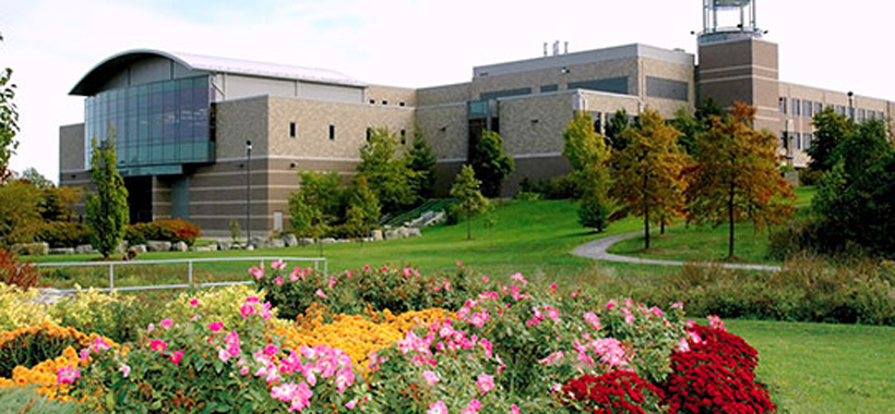 Du học Canada không cần chứng minh tài chính: Cơ sở học tập khanh trang, hiện đại tại trường cao đẳng cộng đồng Niagara