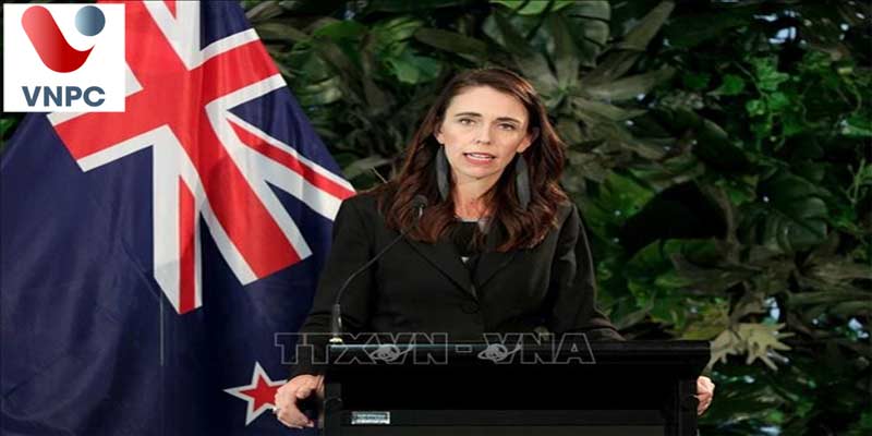 New Zealand hạ mức cảnh báo nguy hiểm Covid xuống mức Level 2 và những thông báo mới trong chính sách Visa 