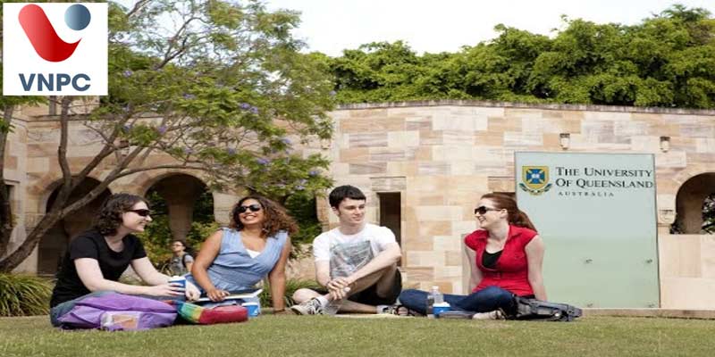 Du học Úc: Review một số trường Đại học có mức học phí vừa phải