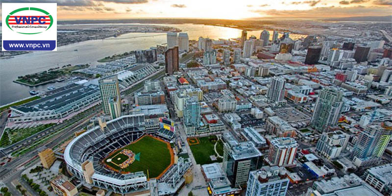 San Francisco – thành phố có thị trường việc làm tốt nhất tại Mỹ