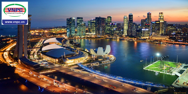 Du học Singapore 2018 và những lợi thế về ngành Du lịch khách sạn nổi bật