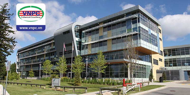 Surrey School District – Hội đồng trường lớn nhất tại Canada