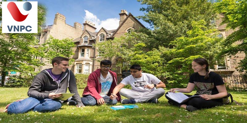 THPT Mander Portman Woodward College – Con đường dẫn lối Oxbridge cho sinh viên quốc tế