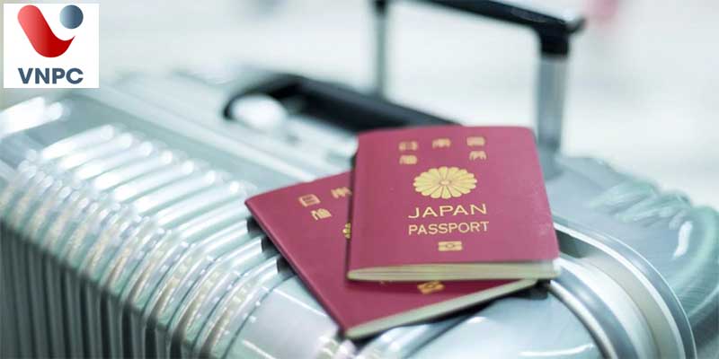 Thủ tục Visa định cư Nhật Bản mới nhất 2021