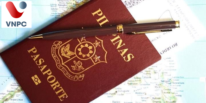 Visa du học Philippines tự túc 2021 mới nhất