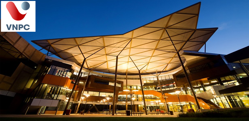 Ai sẽ là chủ nhân chương trình học bổng lên đến 60000 AUD của đại học Newcastle Úc?