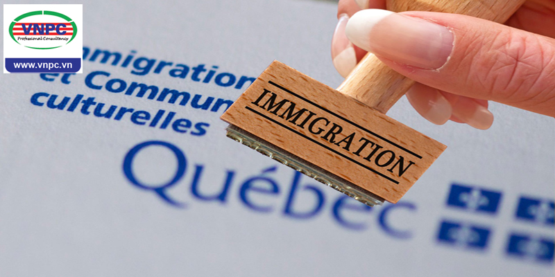 Bạn biết gì về chương trình định cư cấp tốc PEQ của Quebec Canada