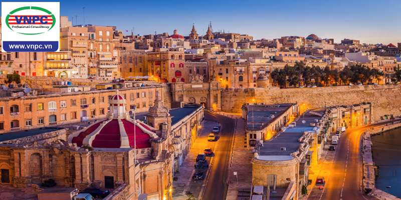 Bạn biết gì về thiên đường du học Malta?