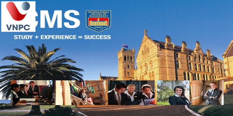 Bạn đã sẵn sàng trở thành chủ nhân học bổng 15.000 AUD từ học viện ICMS Úc năm [2020]???
