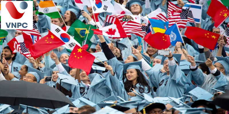 Bằng cấp từ các chương trình học Online lấy bằng quốc tế có đáng tin cậy?