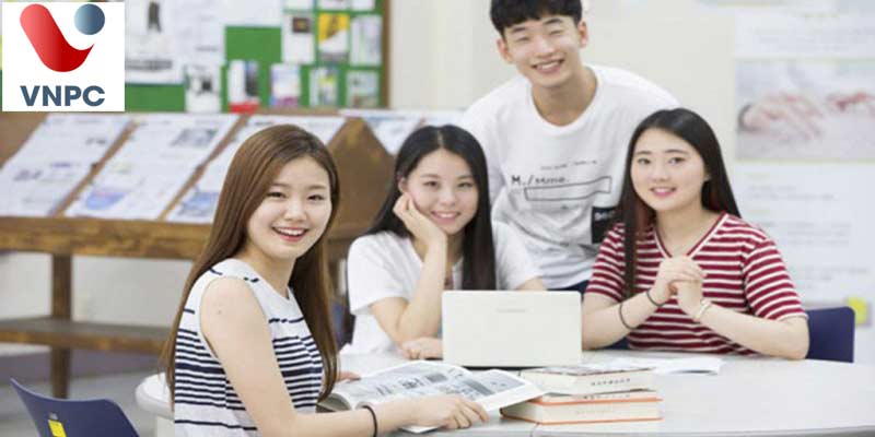 Bao lâu sinh viên lấy lại được số tiền bỏ ra cho việc du học Hàn Quốc? Sinh viên sẽ phỏng vấn trực tiếp với đại diện trường hay phải lên Đại sứ quán để có Visa?