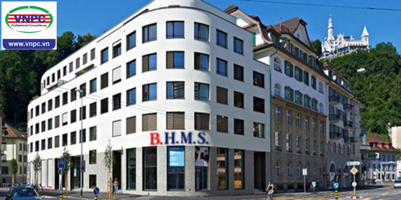 BHMS – Trường Quản trị Du lịch khách sạn hàng đầu Thụy Sỹ