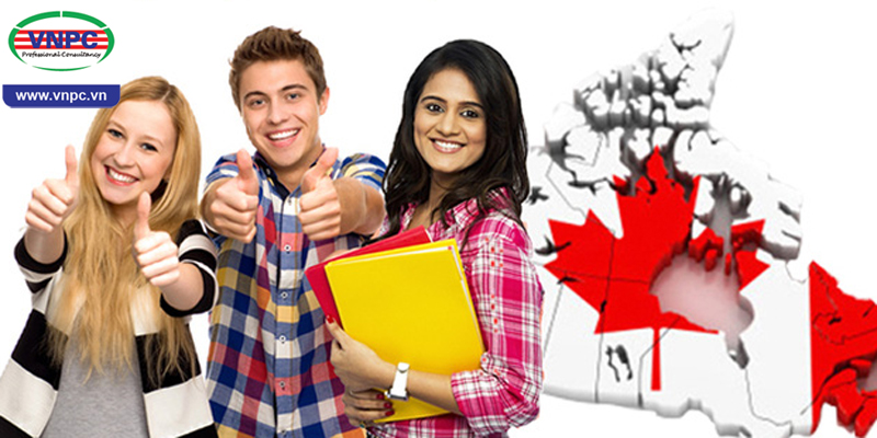 Bí quyết để có hành trình du học Canada 2017 thành công