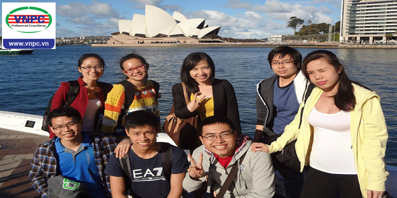 Du học Úc 2018: Các chỉ số đánh giá "Chất lượng du học" mới nhất tại Úc