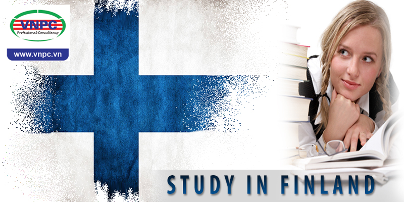 Các vấn đề sinh viên gặp phải khi tự làm hồ sơ du học Phần Lan 2018