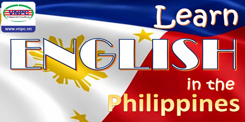 Cải thiện tiếng Anh cấp tốc với du học Philippines 2017