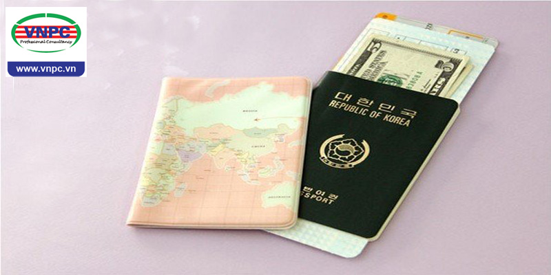 Cập nhập những qui định mới về Visa du học Hàn Quốc 2018