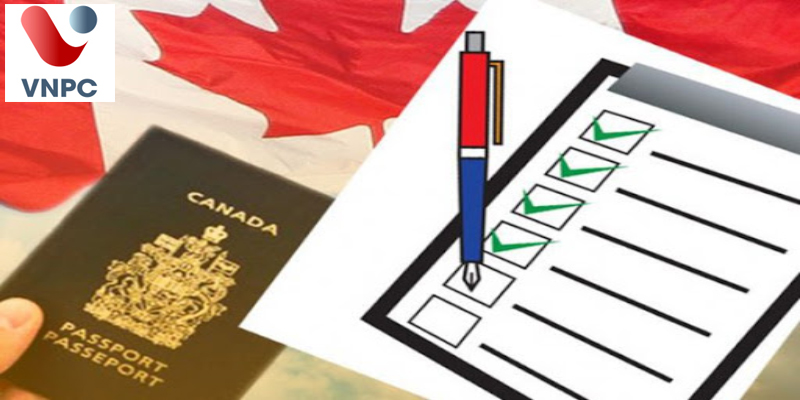 Cập nhập tình hình xin Visa du học - Du lịch Canada 2020 & 2021