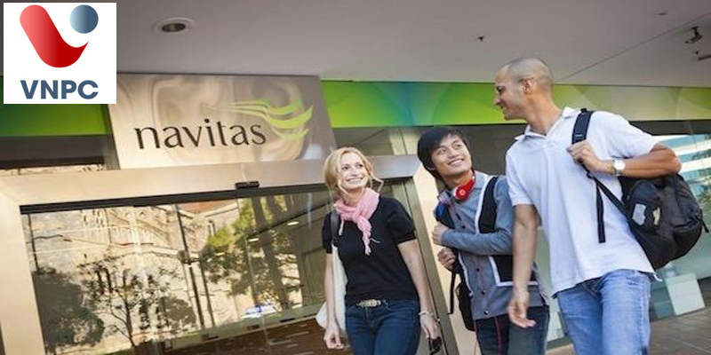 Cập Nhật mới nhất các chương trình học bổng du học Anh Navitas 2021 - 2022