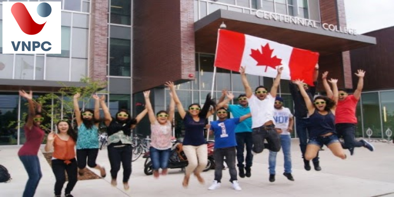 Cập nhật thông tin các trường DLIs được phép đón du học sinh trở lại ở Canada