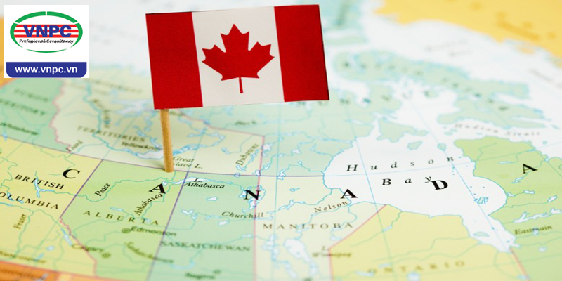 Cập nhật thông tin mới nhất về định cư Canada 2017