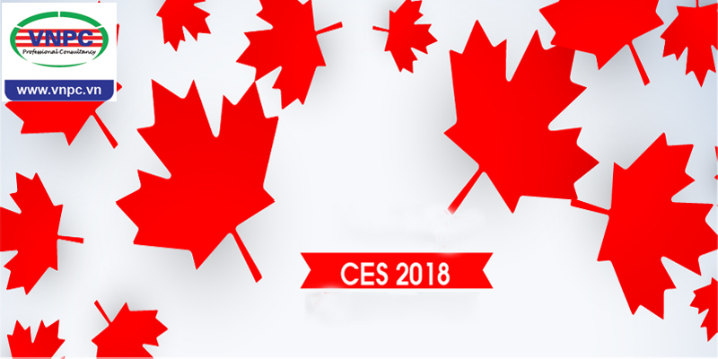 Du hoc Canada 2018: Chạy đua CES Canada - Tọa đàm cùng chuyên gia