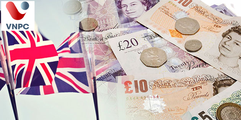 Chi phí định cư tại Anh năm 2021 tốn bao nhiêu tiền?