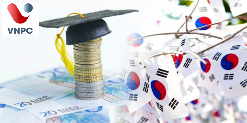 Chi phí du học hè Hàn Quốc