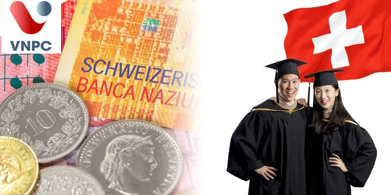 Chi phí du học hè Thụy Sĩ 2021 mới nhất