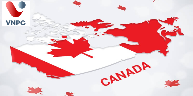 Chi phí thăm thân Canada mới nhất 2021