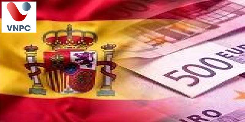 Chi phí thăm thân nhân Tây Ban Nha mới nhất 2021
