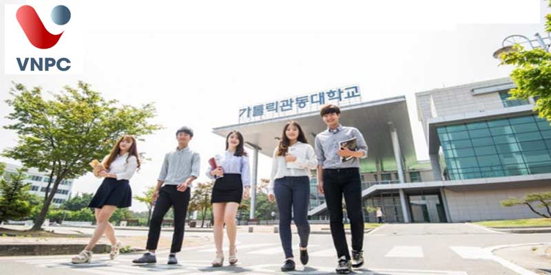 Chi tiết về giới hạn độ tuổi khi du học Hàn Quốc? 