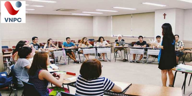Chi tiết về giới hạn độ tuổi khi du học Hàn Quốc?