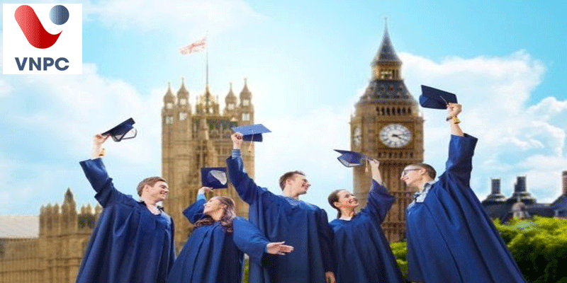 Chinh phục học bổng du học Anh mới nhât 75 - 100% học bổng từ đại học Nottingham