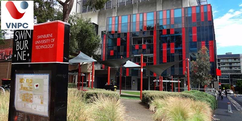 Chinh phục học bổng du học Úc mới nhất 2021 từ đại học Swinburne lên đến 75% học phí