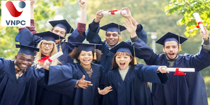 Chinh phục học bổng du học Mỹ lên đến 65% từ đại học Pace University