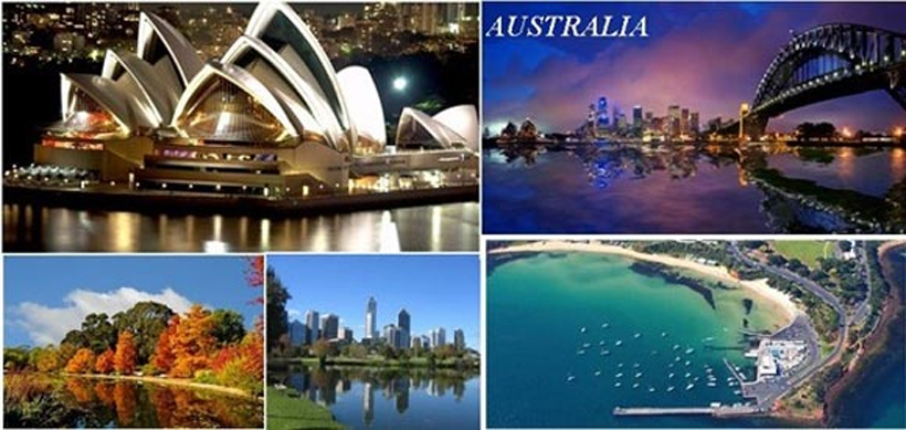 Chính sách đơn giản hóa visa du học Úc 2016 có gì đặc biệt?