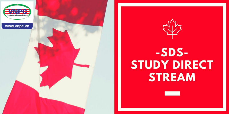 Chính sách Visa du học Canada SDS cơ hội hay thách thức đang chờ đợi bạn?