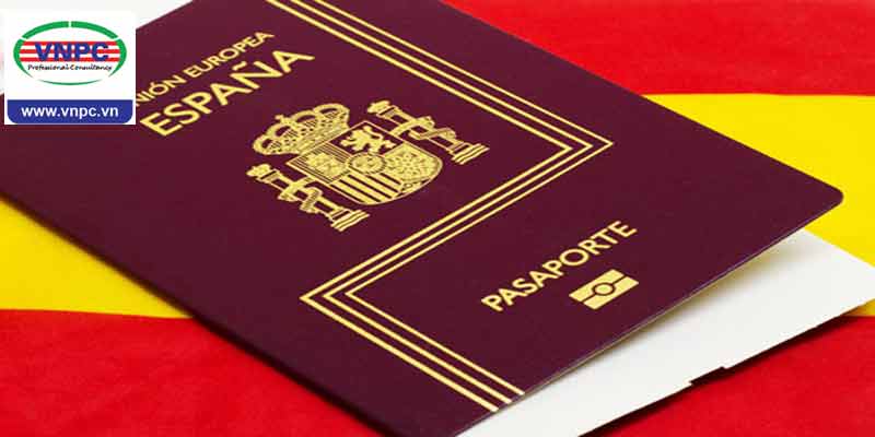 Chính sách Visa du học Tây Ban Nha năm 2019 mới nhất