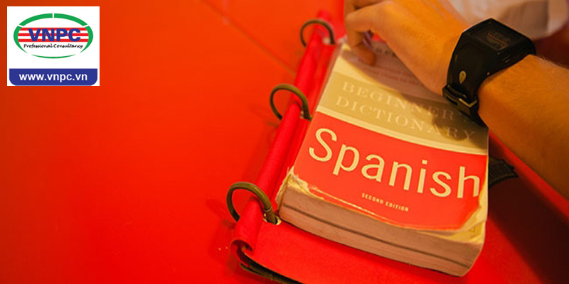 Chứng chỉ Tiếng Tây Ban Nha và những lưu ý quan trọng