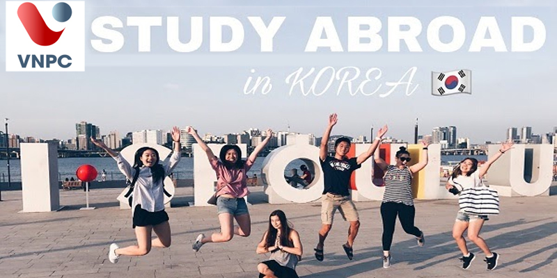 Chương trình học bổng du học Hàn Quốc 2021 lên tới 100% học phí từ đại học SolBridge