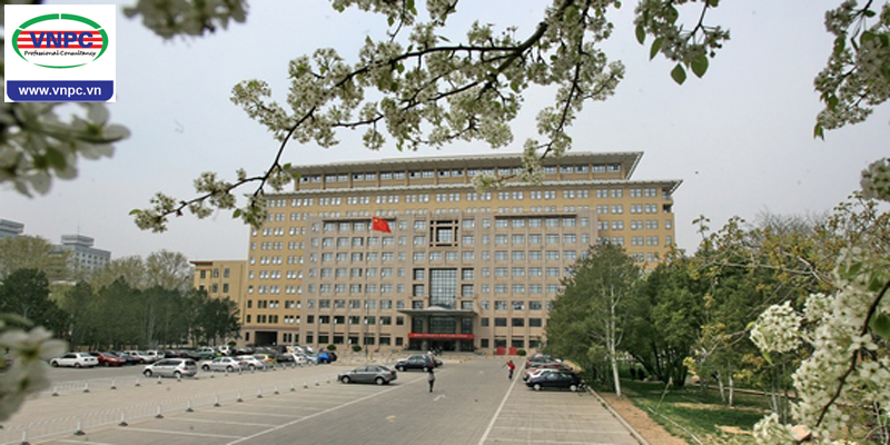 Chương trình học chất lượng tại Đại học Ngôn ngữ Bắc Kinh