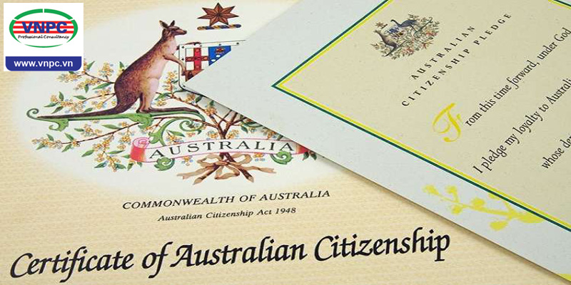 Có bao nhiêu loại Visa định cư phổ biến của Úc